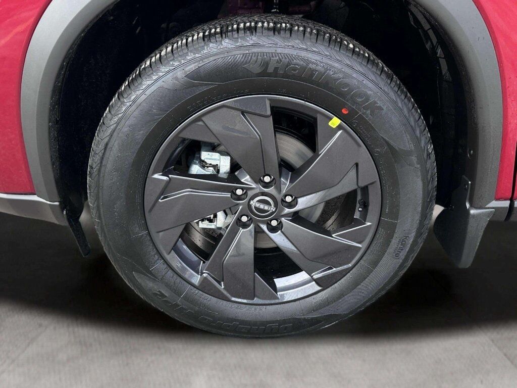 2026 Nissan Rogue SV w/Cold Weather Pkg San Clemente CA