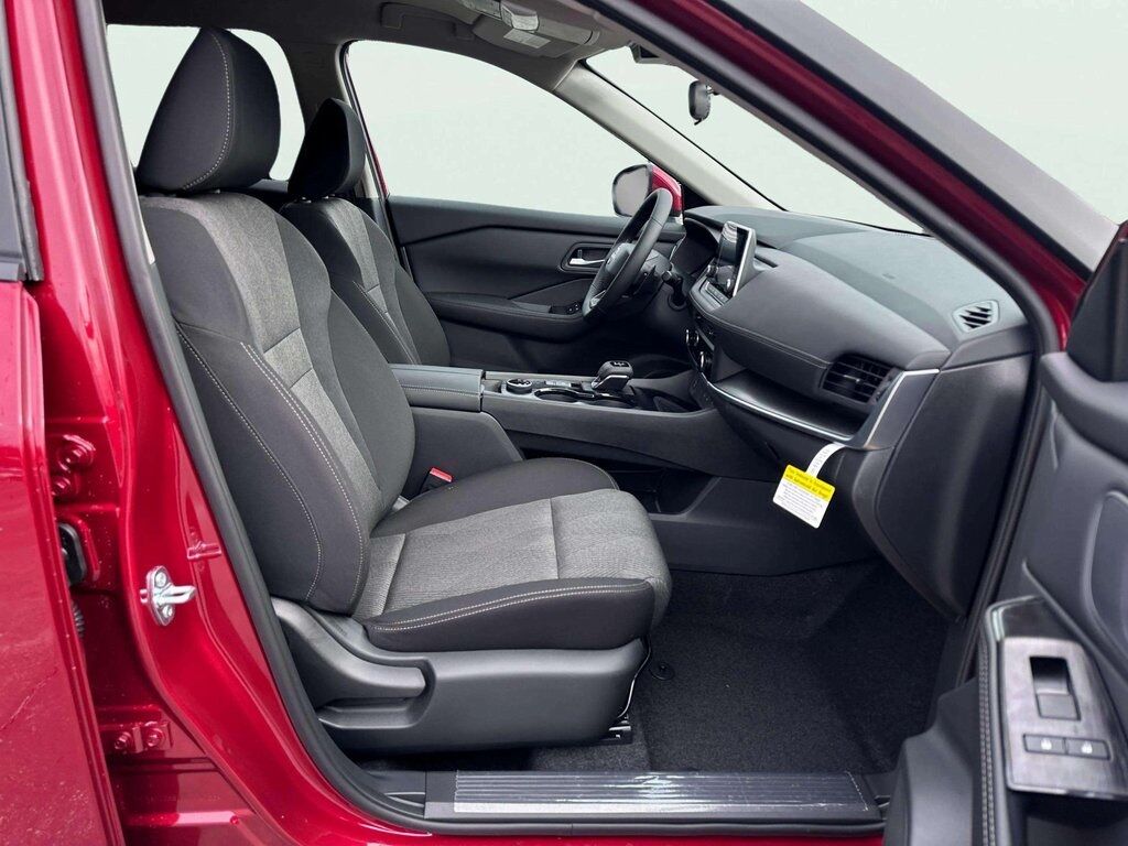 2026 Nissan Rogue SV w/Cold Weather Pkg San Clemente CA