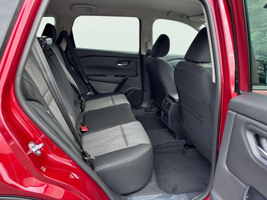 2026 Nissan Rogue SV w/Cold Weather Pkg San Clemente CA