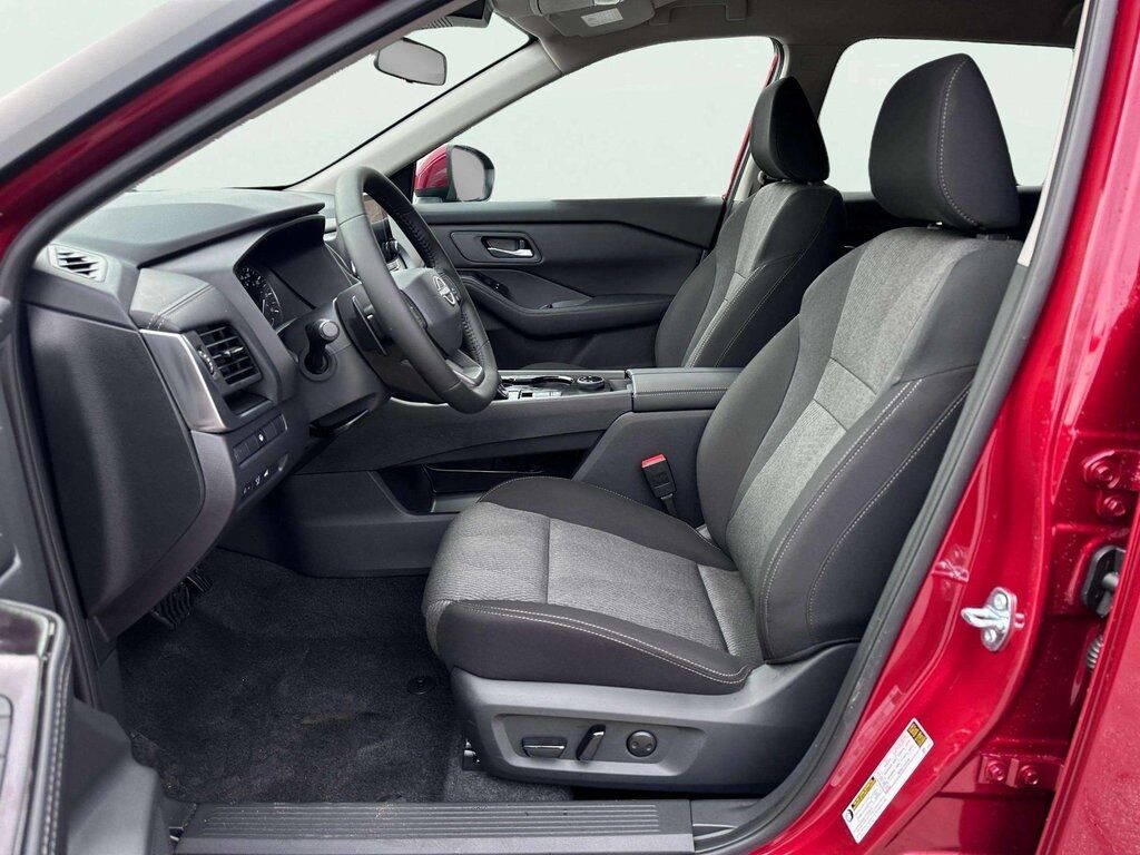 2026 Nissan Rogue SV w/Cold Weather Pkg San Clemente CA