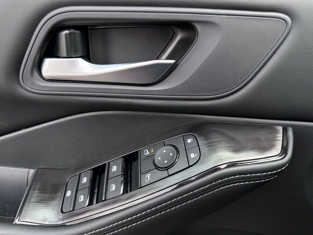 2026 Nissan Rogue SV w/Cold Weather Pkg San Clemente CA