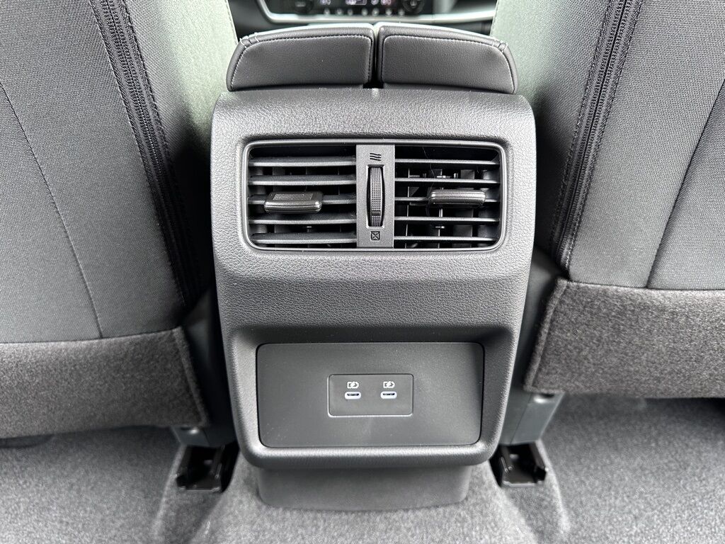 2026 Nissan Rogue SV w/Cold Weather Pkg San Clemente CA