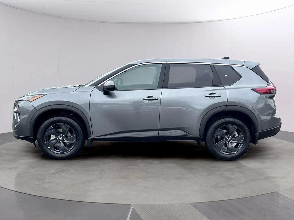 2026 Nissan Rogue SV w/Cold Weather Pkg San Clemente CA