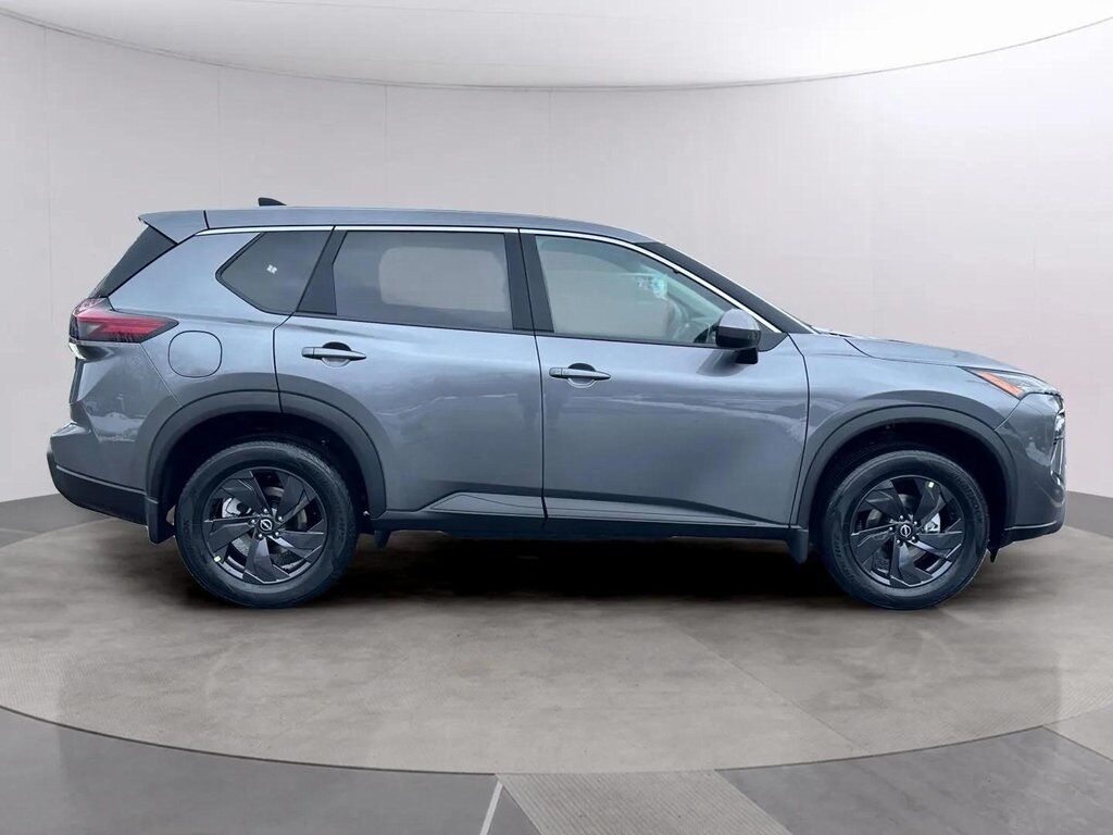 2026 Nissan Rogue SV w/Cold Weather Pkg San Clemente CA