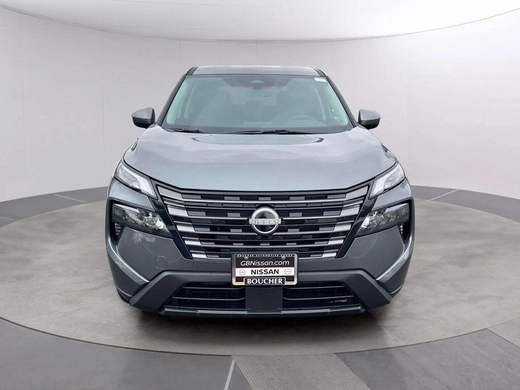 2026 Nissan Rogue SV w/Cold Weather Pkg San Clemente CA