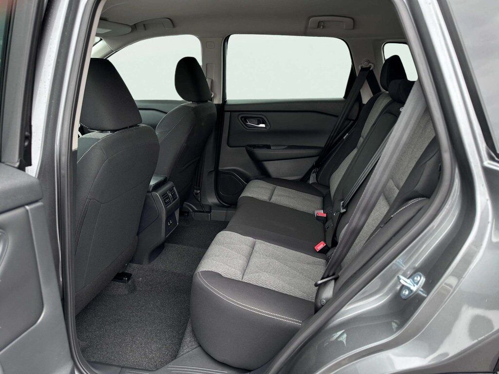 2026 Nissan Rogue SV w/Cold Weather Pkg San Clemente CA