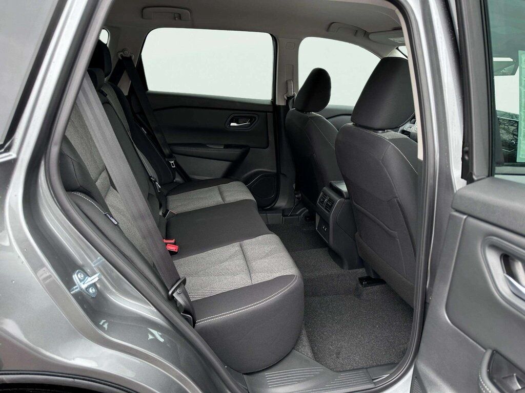 2026 Nissan Rogue SV w/Cold Weather Pkg San Clemente CA