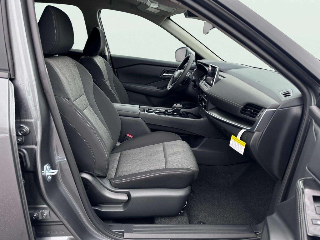 2026 Nissan Rogue SV w/Cold Weather Pkg San Clemente CA