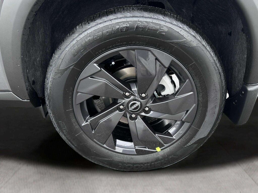 2026 Nissan Rogue SV w/Cold Weather Pkg San Clemente CA