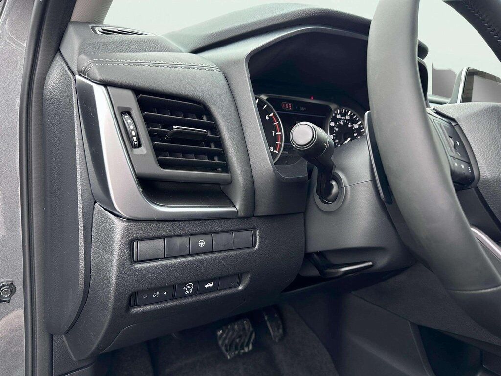 2026 Nissan Rogue SV w/Cold Weather Pkg San Clemente CA