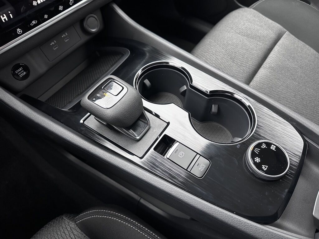 2026 Nissan Rogue SV w/Cold Weather Pkg San Clemente CA