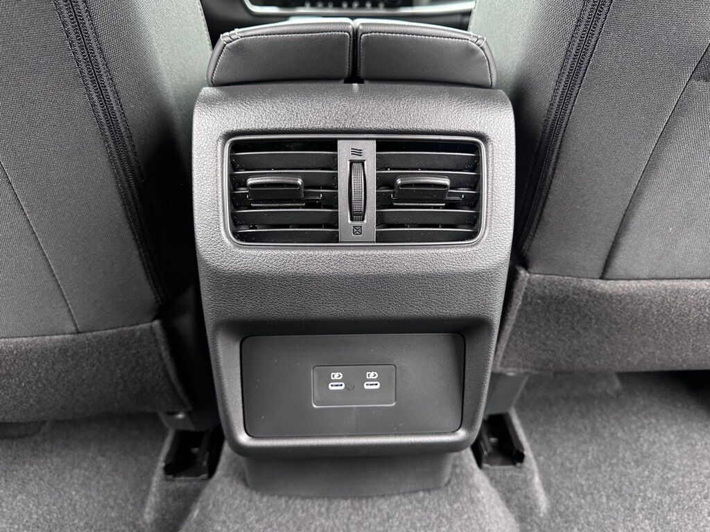 2026 Nissan Rogue SV w/Cold Weather Pkg San Clemente CA