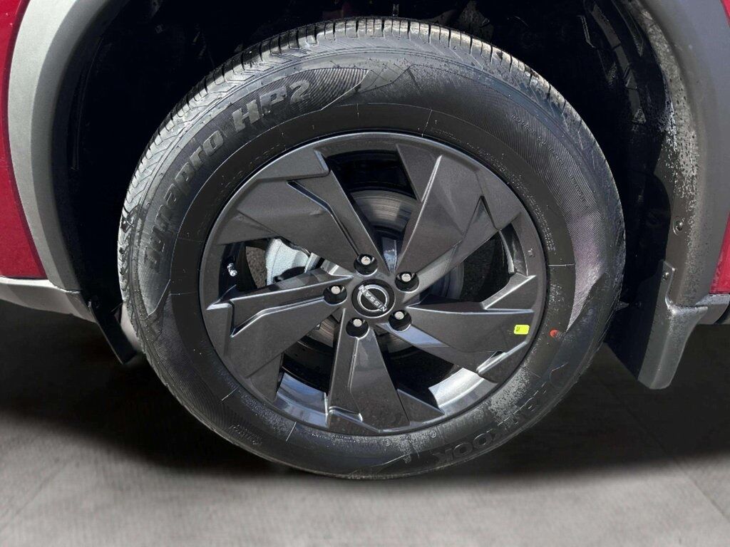 2026 Nissan Rogue SV w/Cold Weather Pkg San Clemente CA