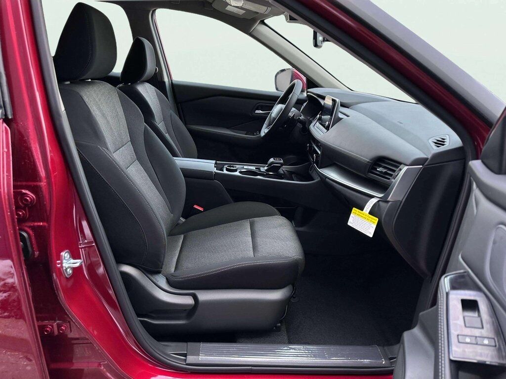 2026 Nissan Rogue SV w/Cold Weather Pkg San Clemente CA