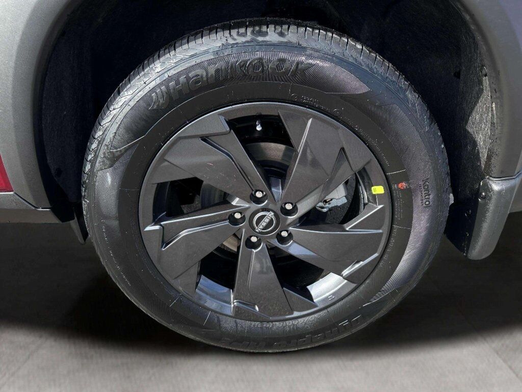 2026 Nissan Rogue SV w/Cold Weather Pkg San Clemente CA