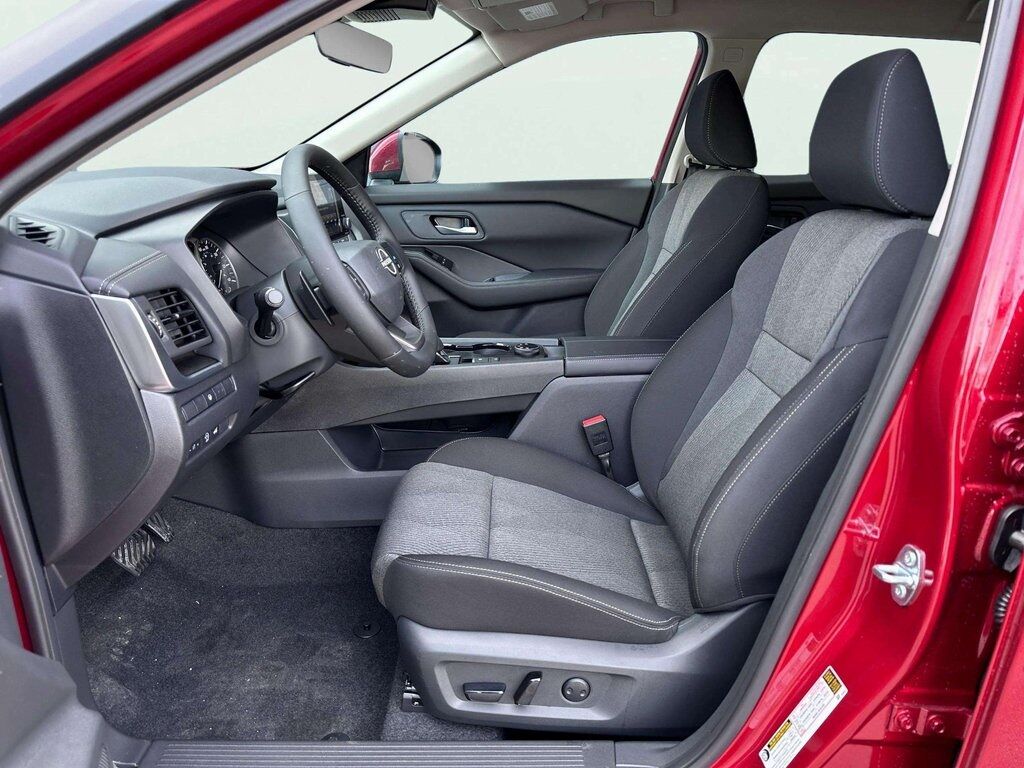 2026 Nissan Rogue SV w/Cold Weather Pkg San Clemente CA