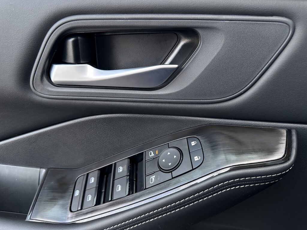 2026 Nissan Rogue SV w/Cold Weather Pkg San Clemente CA