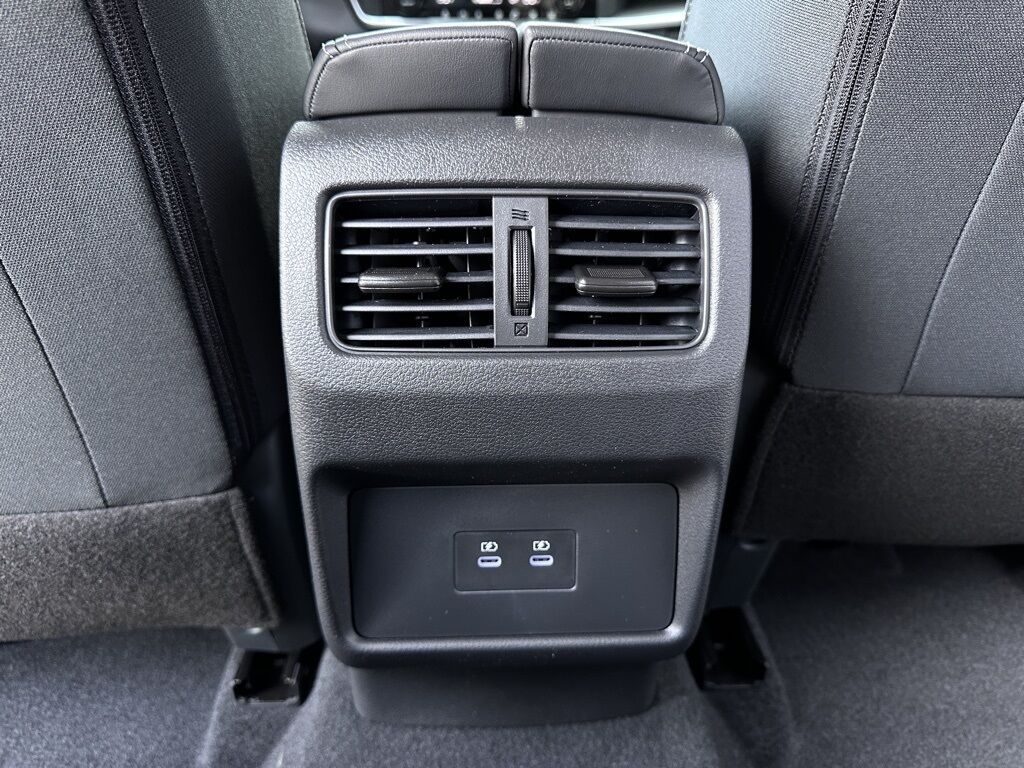 2026 Nissan Rogue SV w/Cold Weather Pkg San Clemente CA