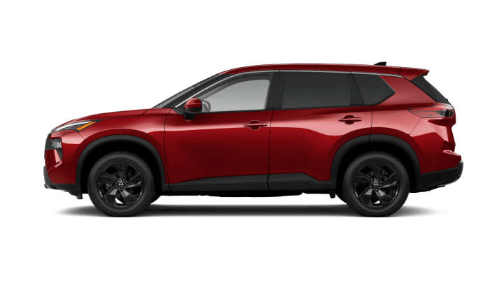 2026 Nissan Rogue SV w/Cold Weather Pkg