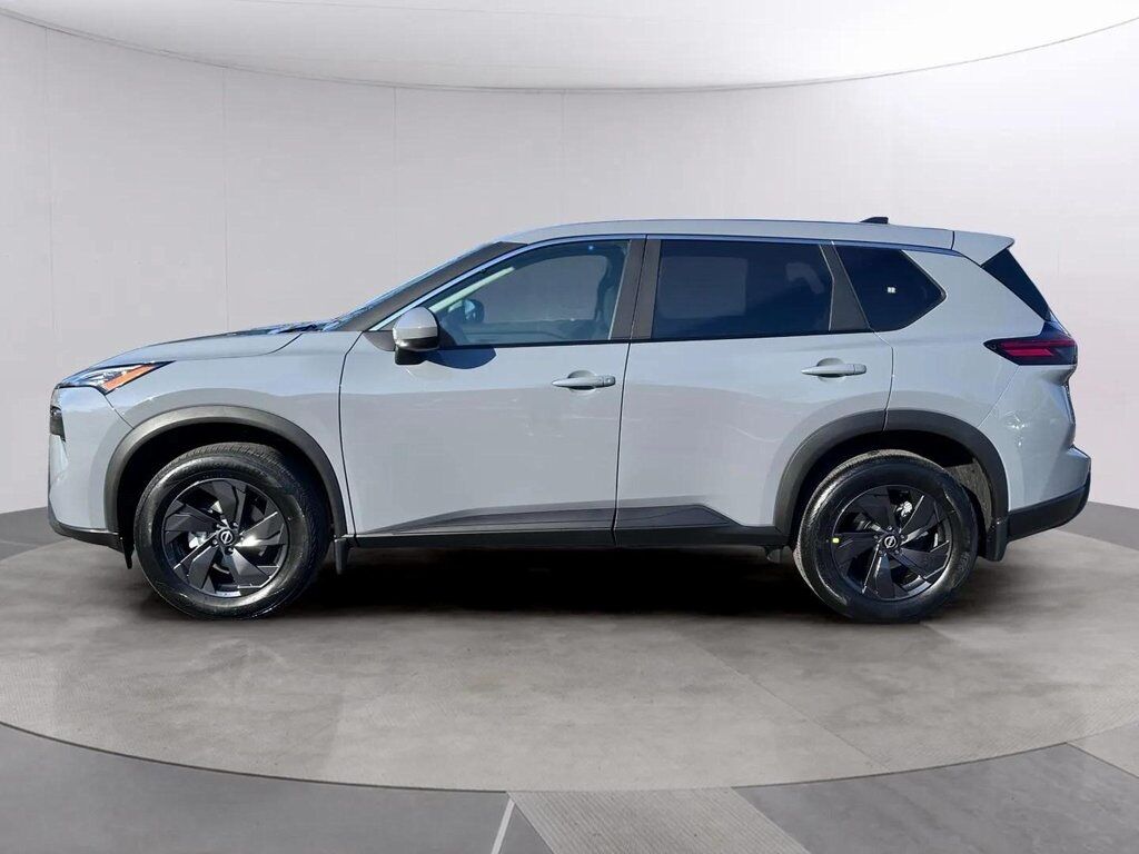 2026 Nissan Rogue SV w/Cold Weather Pkg San Clemente CA