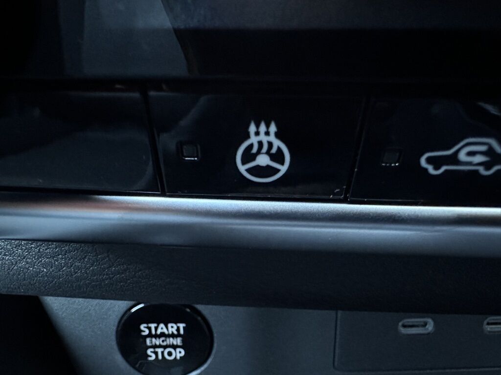 2026 Nissan Rogue SV w/Cold Weather Pkg San Clemente CA