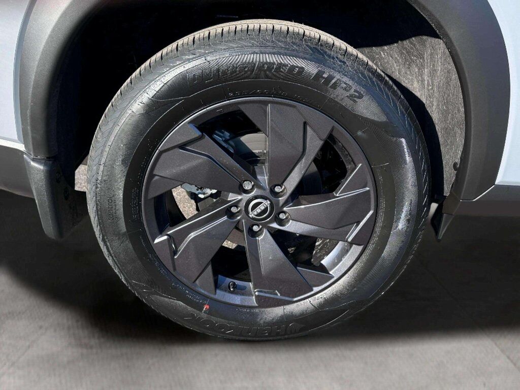 2026 Nissan Rogue SV w/Cold Weather Pkg San Clemente CA