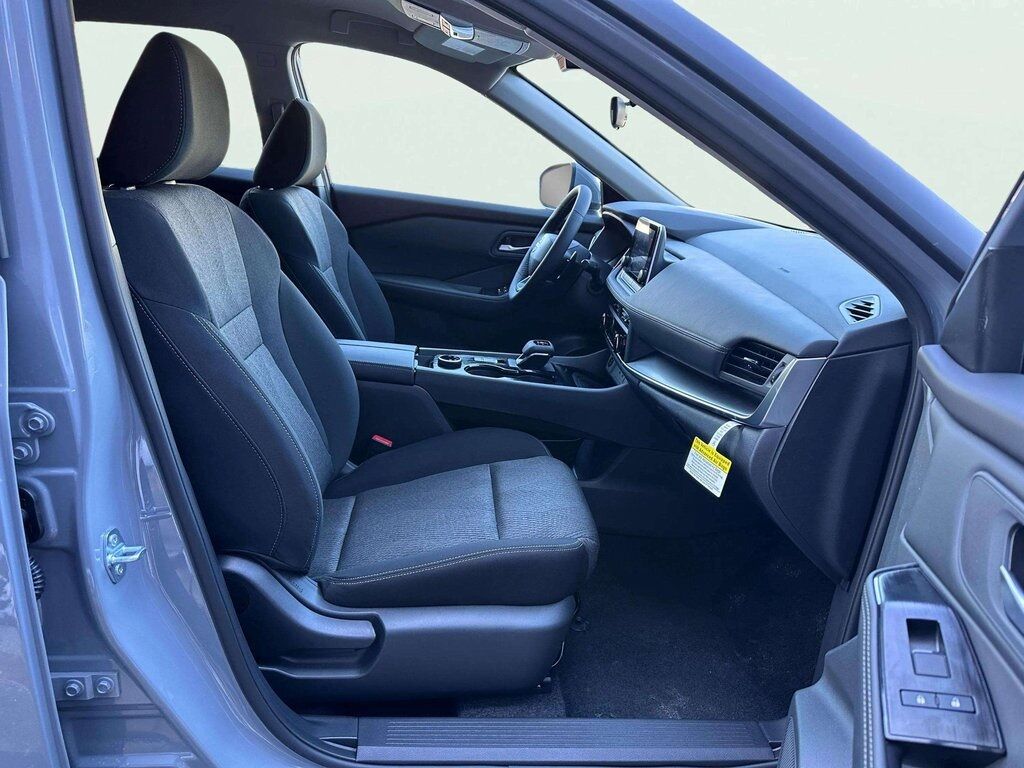 2026 Nissan Rogue SV w/Cold Weather Pkg San Clemente CA