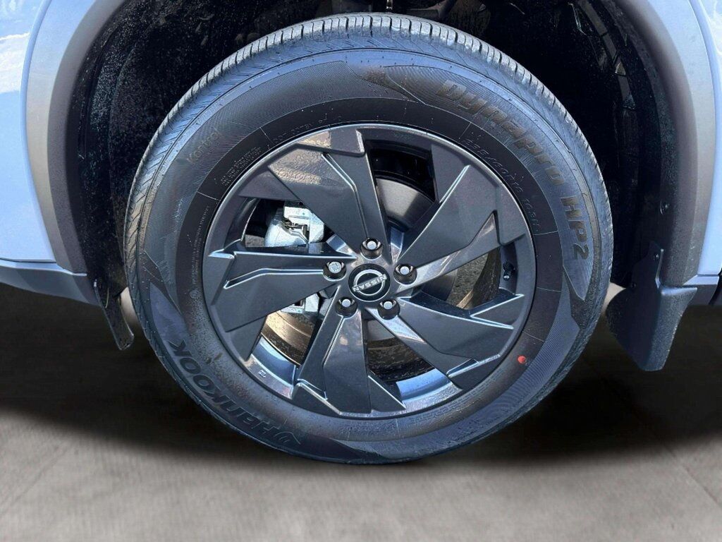 2026 Nissan Rogue SV w/Cold Weather Pkg San Clemente CA