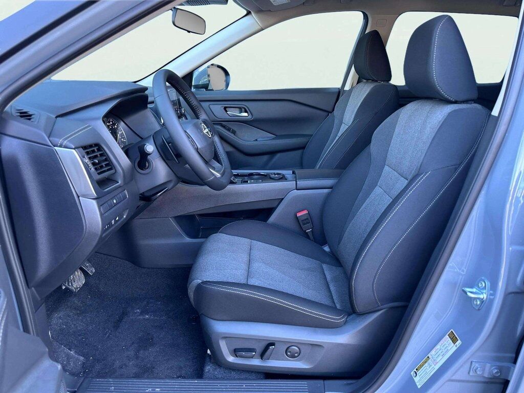 2026 Nissan Rogue SV w/Cold Weather Pkg San Clemente CA