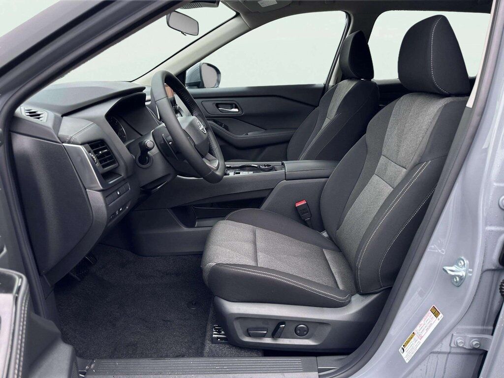 2026 Nissan Rogue SV w/Cold Weather Pkg San Clemente CA