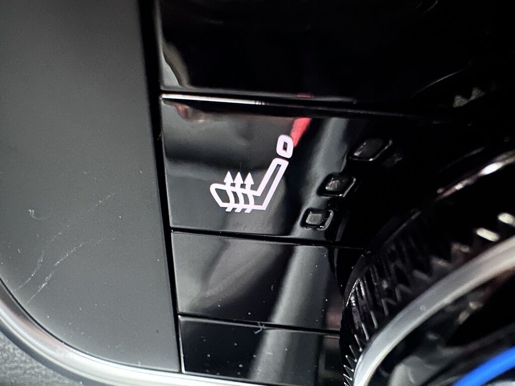 2026 Nissan Rogue SV w/Cold Weather Pkg San Clemente CA