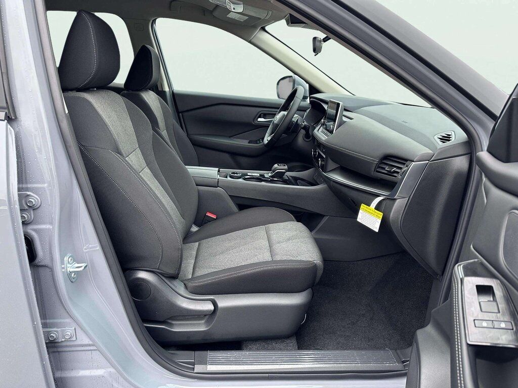 2026 Nissan Rogue SV w/Cold Weather Pkg San Clemente CA