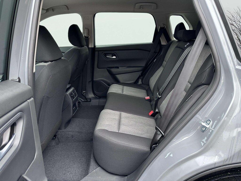 2026 Nissan Rogue SV w/Cold Weather Pkg San Clemente CA