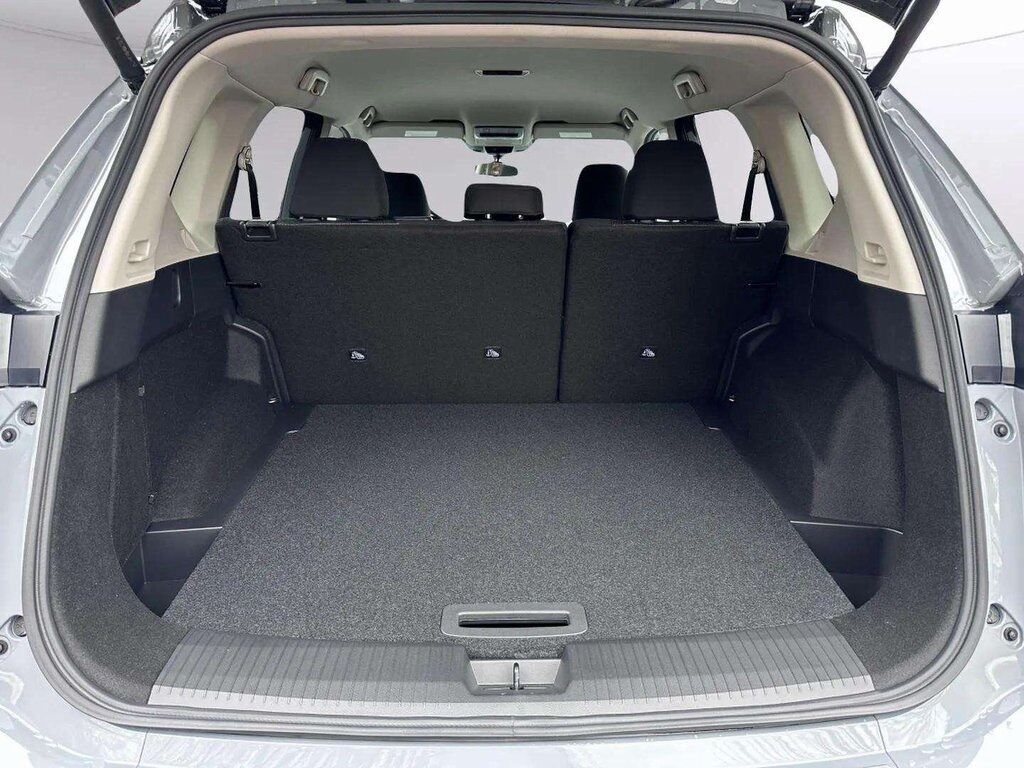 2026 Nissan Rogue SV w/Cold Weather Pkg San Clemente CA