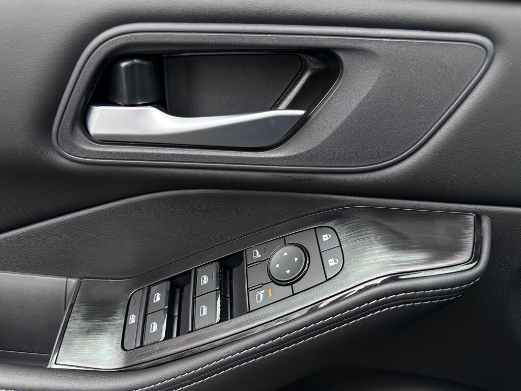 2026 Nissan Rogue SV w/Cold Weather Pkg San Clemente CA