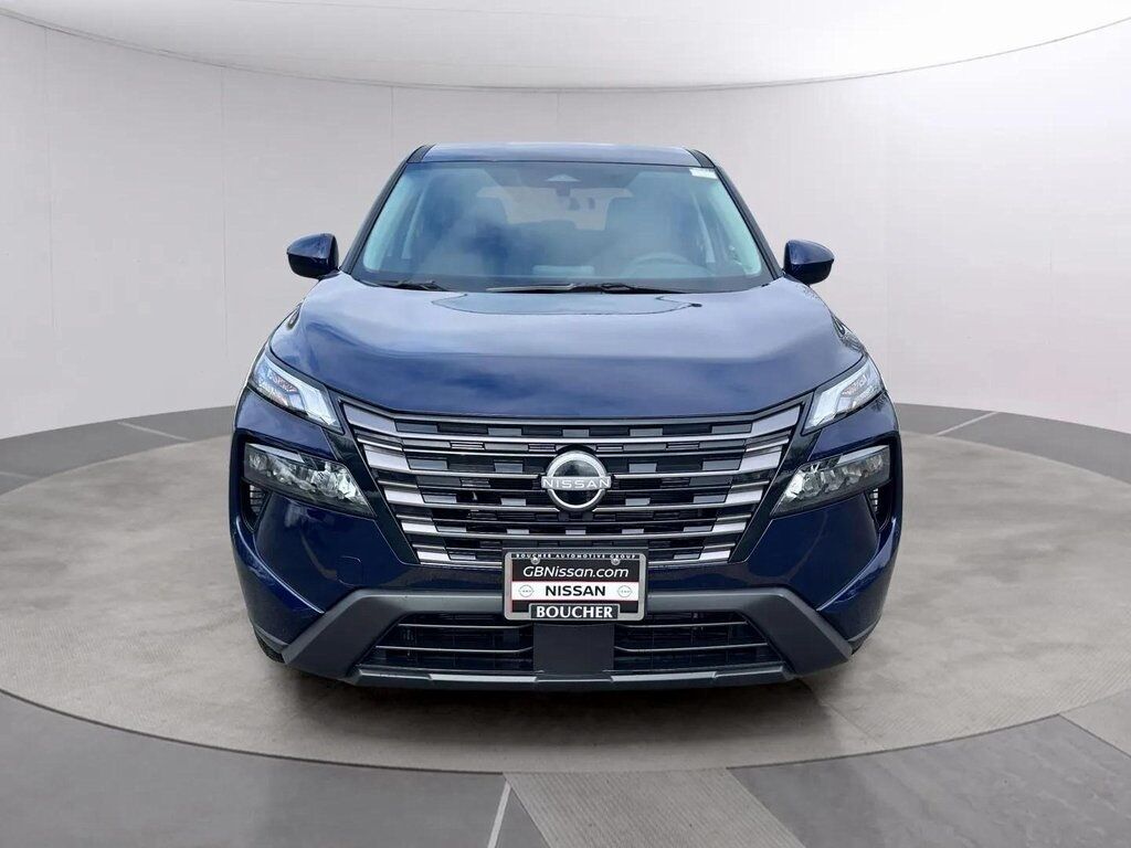 2026 Nissan Rogue SV w/Cold Weather Pkg San Clemente CA