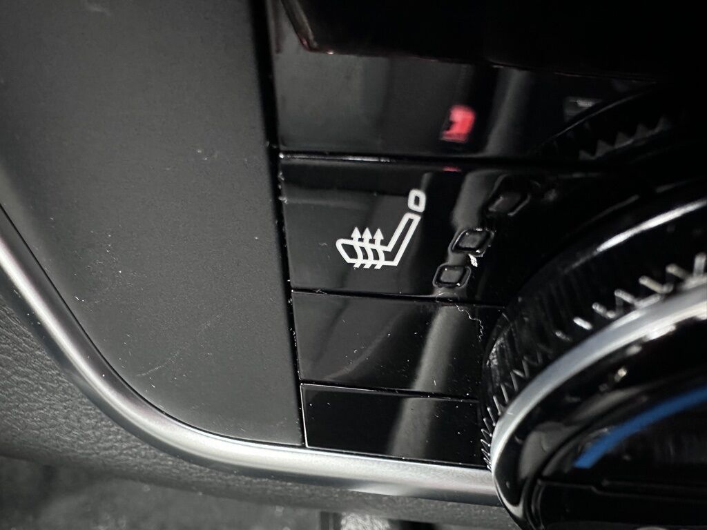 2026 Nissan Rogue SV w/Cold Weather Pkg San Clemente CA