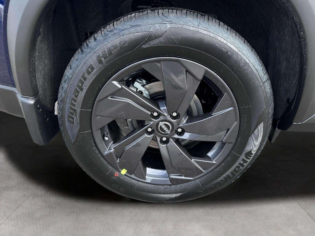 2026 Nissan Rogue SV w/Cold Weather Pkg San Clemente CA