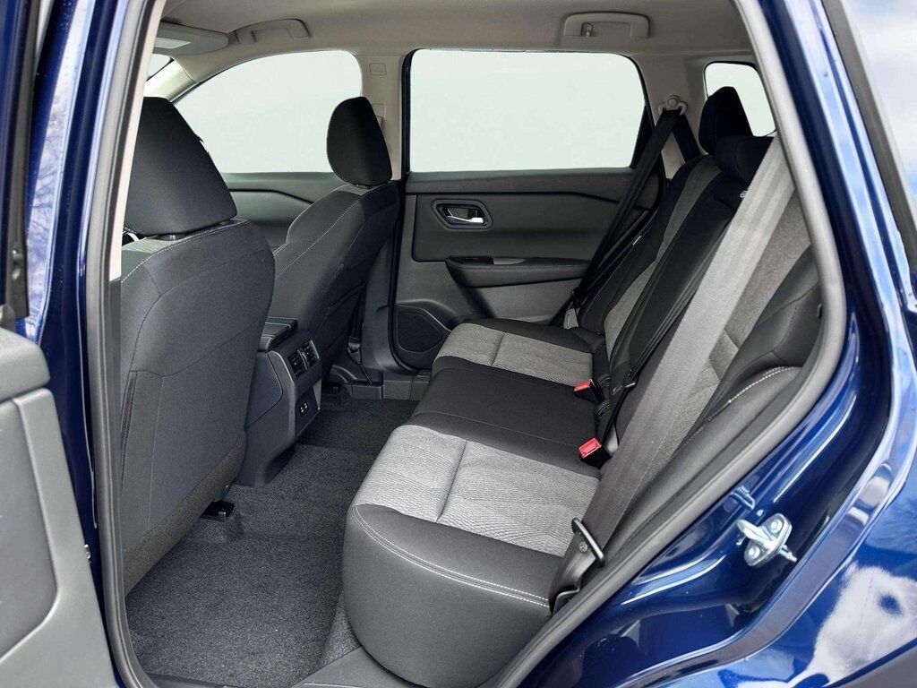 2026 Nissan Rogue SV w/Cold Weather Pkg San Clemente CA