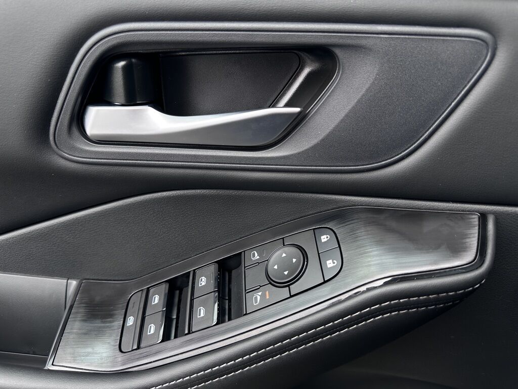 2026 Nissan Rogue SV w/Cold Weather Pkg San Clemente CA