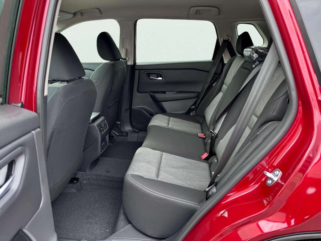 2026 Nissan Rogue SV w/Cold Weather Pkg San Clemente CA