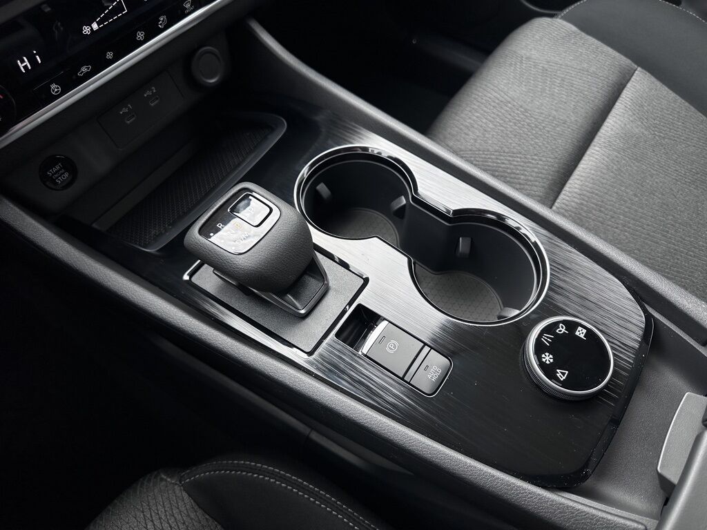 2026 Nissan Rogue SV w/Cold Weather Pkg San Clemente CA