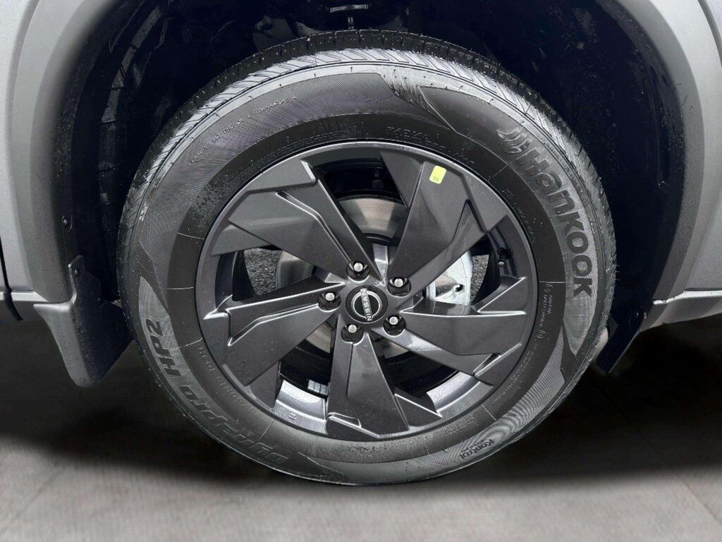 2026 Nissan Rogue SV w/Cold Weather Pkg San Clemente CA