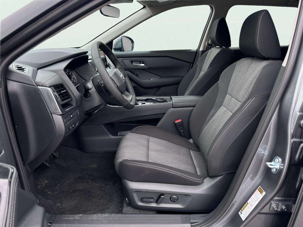 2026 Nissan Rogue SV w/Cold Weather Pkg San Clemente CA