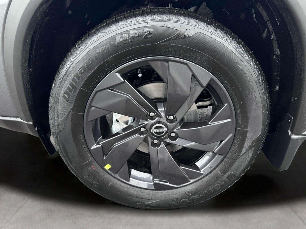 2026 Nissan Rogue SV w/Cold Weather Pkg San Clemente CA