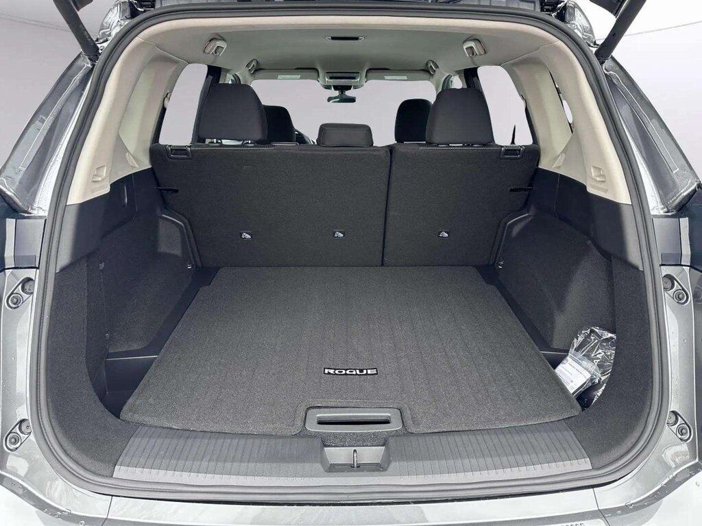 2026 Nissan Rogue SV w/Cold Weather Pkg San Clemente CA