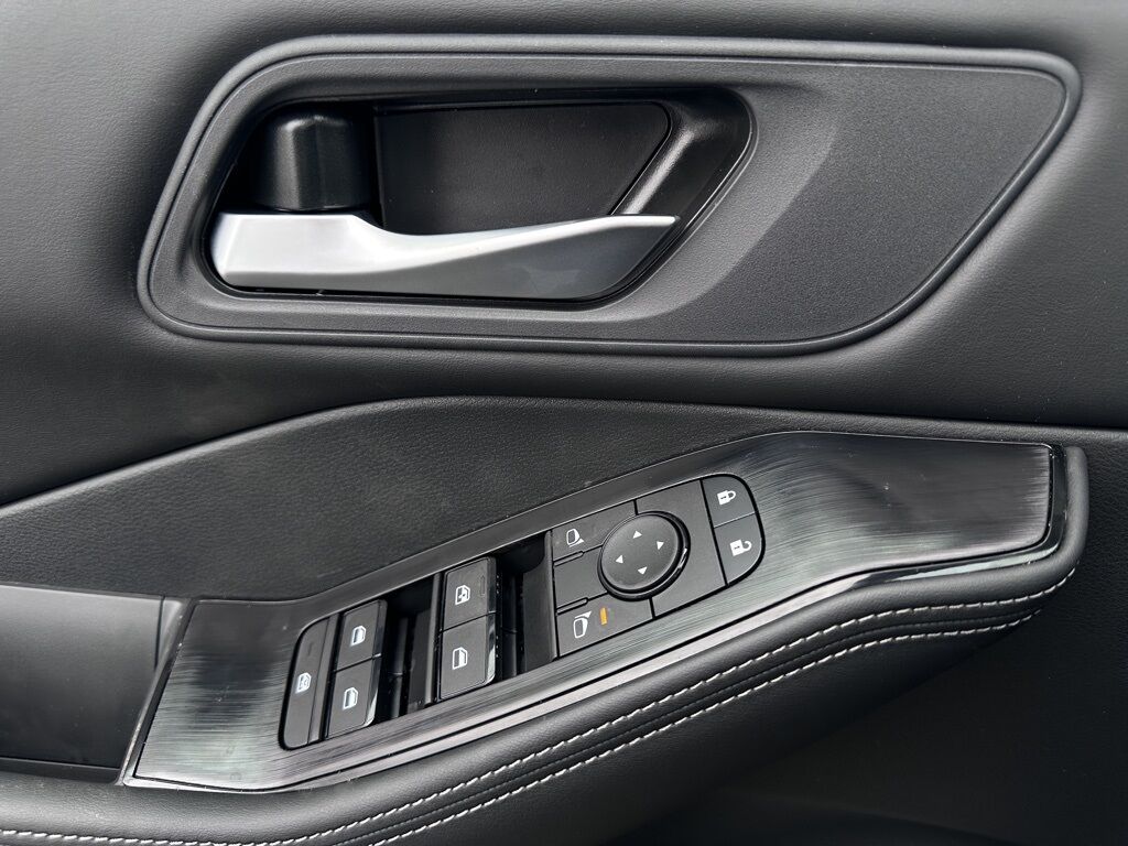 2026 Nissan Rogue SV w/Cold Weather Pkg San Clemente CA