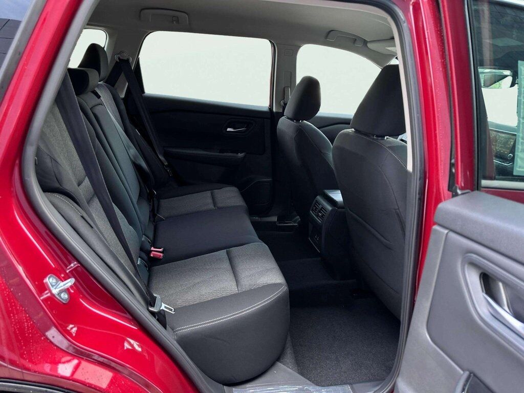 2026 Nissan Rogue SV w/Cold Weather Pkg San Clemente CA