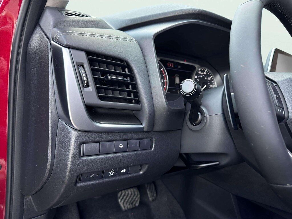 2026 Nissan Rogue SV w/Cold Weather Pkg San Clemente CA