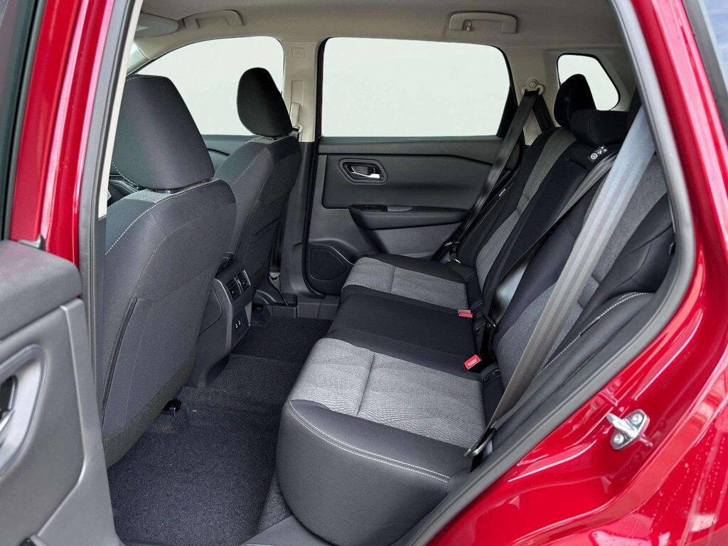 2026 Nissan Rogue SV w/Cold Weather Pkg San Clemente CA